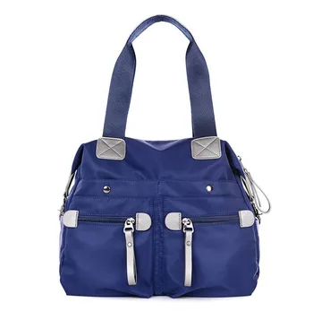 

Fashion Women Messenger Bags Handbag Waterproof Nylon Shoulder Bag Crossbody Bags For Women Casual Tote bolsa JIE-081