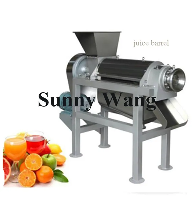 carrot juicer machine without crush part