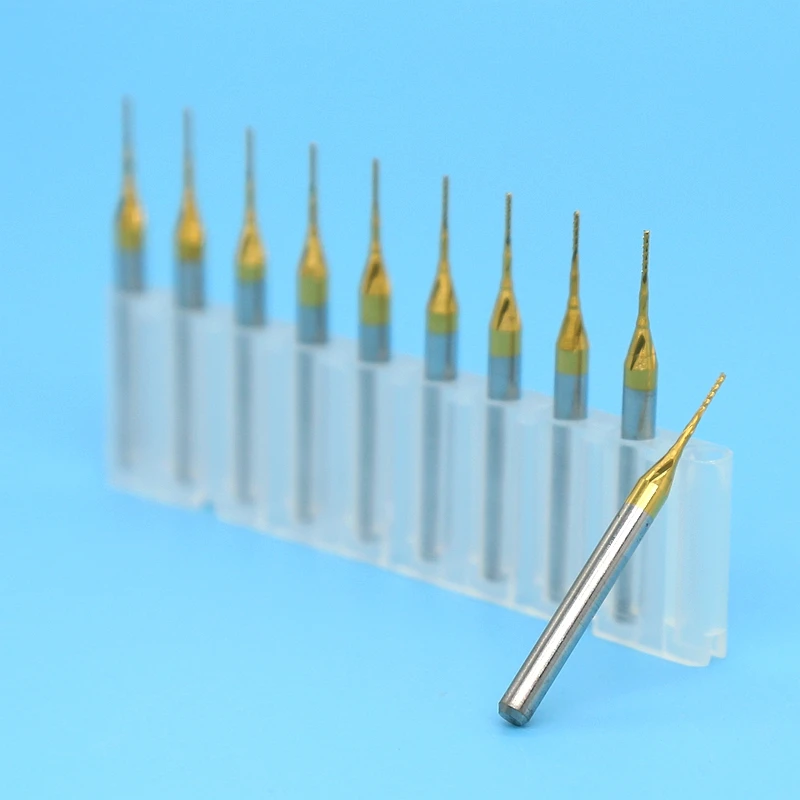 milling cutters for cnc