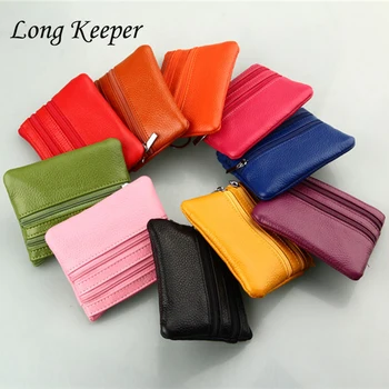 

10 Colors New Fashion Design Women Wallet Big High Quality Female Clutch Zipper Wallets Big Capacity Purse cell Phone bag Pocket