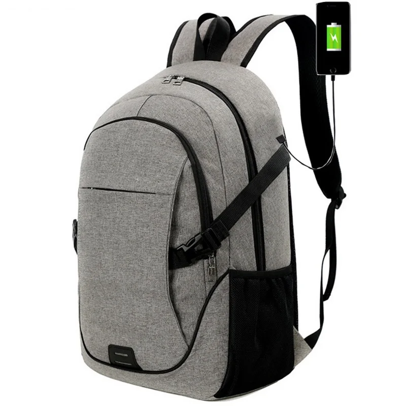 

15 Inch Laptop Backpack Bag Notebook Mochila For Men Backpack Waterproof Back Pack Bag School Backpack Women Bag For Laptop