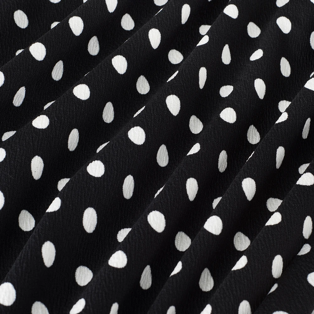 Summer Women Dots Floral Work Office Business V Neck Dress Casual Short Sleeve Print Bodycon Pencil Dress EB450 Summer Women Dots Floral Work Office Business V Neck Dress Casual Short Sleeve Print Bodycon Pencil Dress EB450