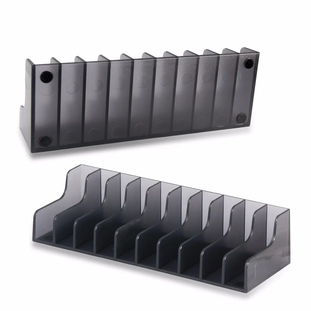 

For PS4/PS4 Pro/Slim Small Game Card Storage Stand Game Accessories Game Card Box 2PCS/Lot CD Stand CD Disks Storage Stand