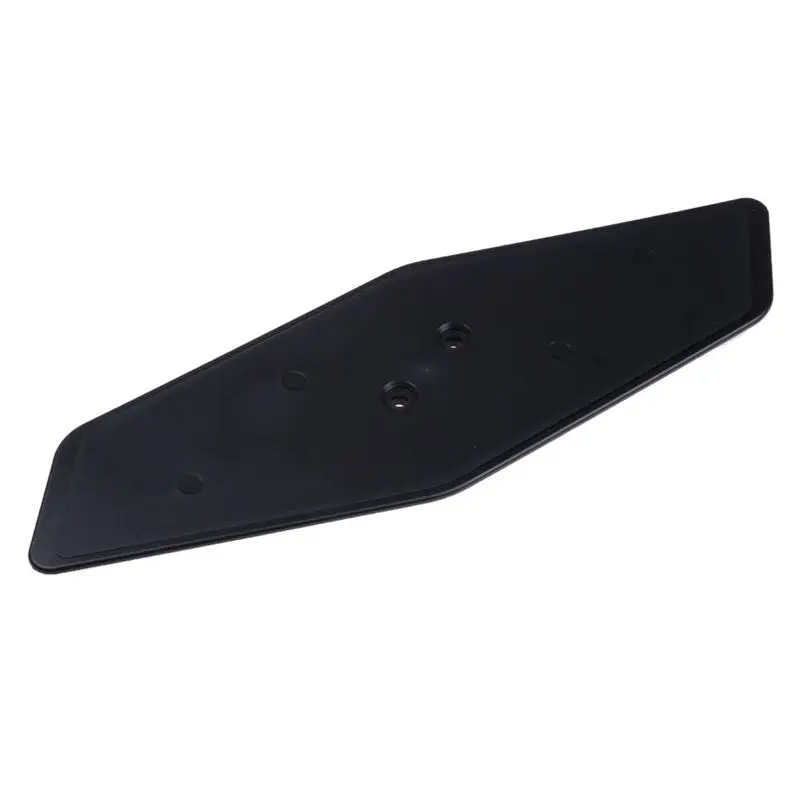 Черный вертикальный кронштейн Подставка держатель игровой плеер охлаждающая подставка для док-станции базовый кронштейн пластиковый для playstation 4 PS4 Slim PS4 Pro консоль