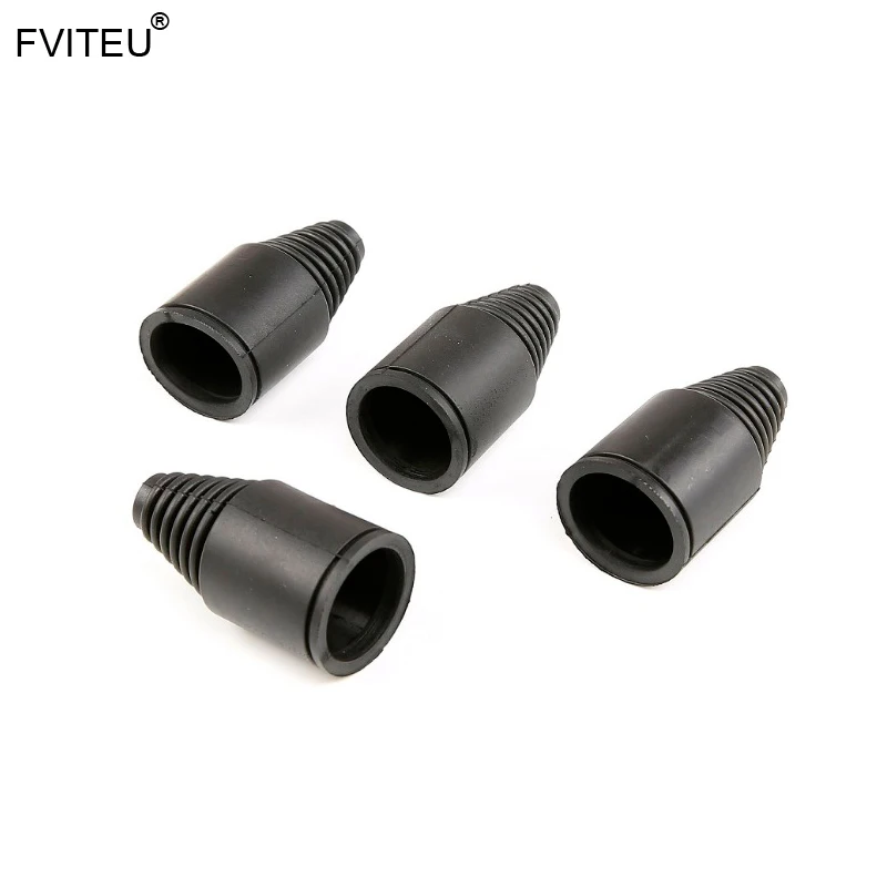

FVITEU Rubber Axle Boot set for 1/5 HPI baja 5b SS 5t 5sc Rovan King Motor