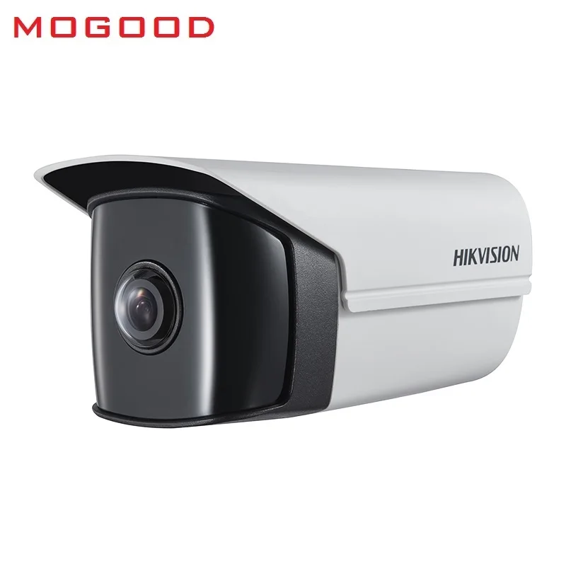 HIKVISION DS 2CD3T45DP1 I Chinese Version Wide Angle 180 Degree H 265 4MP IP Camera Support
