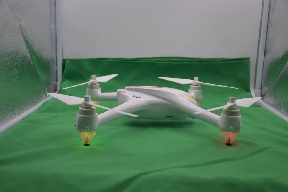 MJX B2C ошибки 2 Монстр gps бесщеточный Quadcopter Дрон с 1080 P HD Камера Высота игрушки