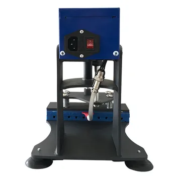 

10 in 1 Pen Heat Press Sublimation Machine DIY Transfer Printing logo Printing Machine soft