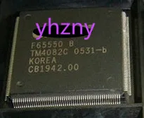 

2pcs F65550B F65550