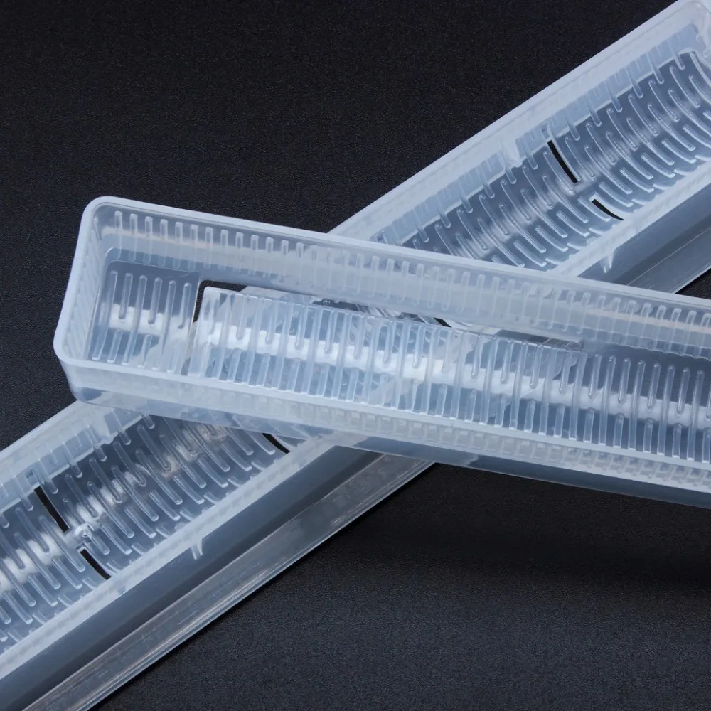 3Pcsset Small Roll Sushi Master Maker Kit Rice Roll Mold Mould Kitchen Tool (3)