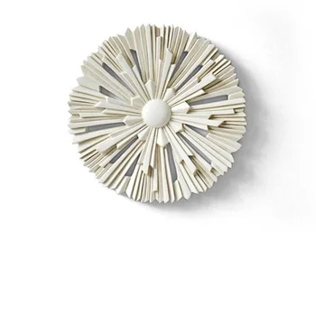 

Modern Luxury Resin Wall Decorative Livingroom Wall Mural Home Furnishing Crafts Decor Art Retro Ornament Wall Sticker R1238