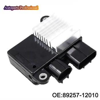 

89257-12010 L33L1515Y New Cooling Fan Control Unit Module For Mazda 5 CX-7 /Toyota Corolla Matrix 09-13 High Quality