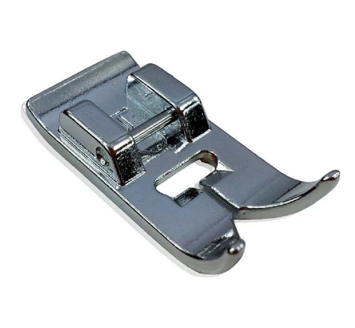 Download FREE SHIPPING Universal presser foot SINGER brothers multifunctional sewing machine universal ...
