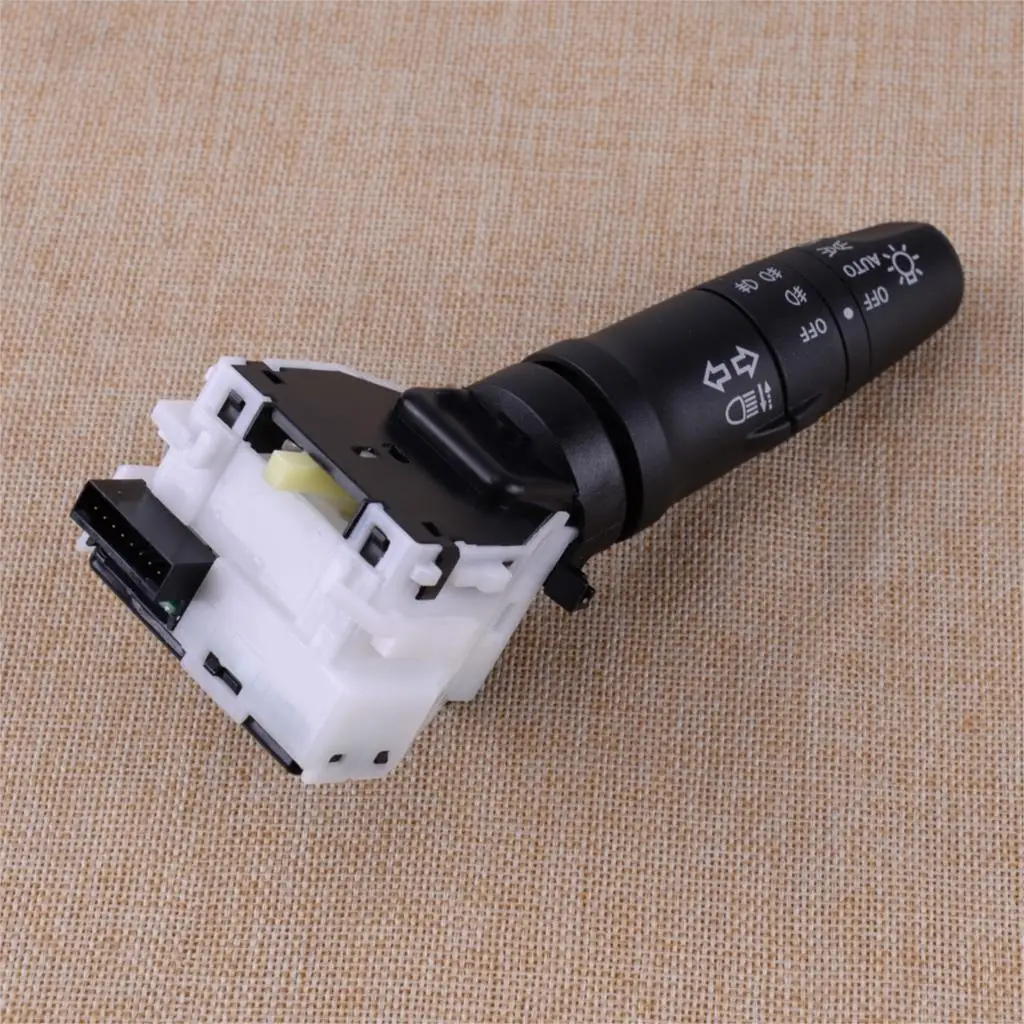 

Fit for Nissan Frontier Xterra 999F1KV000 Car Headlight Turn Signal Fog light Steering Column Switch