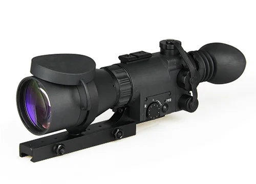 Best price at $437 Cheap High Quality Luxury Aries MK 390 Paladin Night Vision Rifle Scope Waterproof CL27-0010