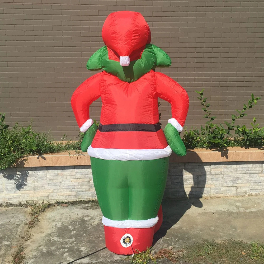 inflatable 7 foot christmas grinch yard christmas decoration grinch stole christmas outdoor inflatable immovable free shipping in mascot from novelty - Grinch Outdoor Christmas Decorations inflatable 7 foot christmas grinch yard christmas decoration grinch stole christmas outdoor inflatable immovable free shipping in mascot from novelty - Grinch Outdoor Christmas Decorations