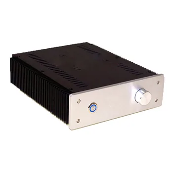 

1969A1 Class A enthusiast power amplifier Classic pure class A power amplifier Pure power HIFI amplifier