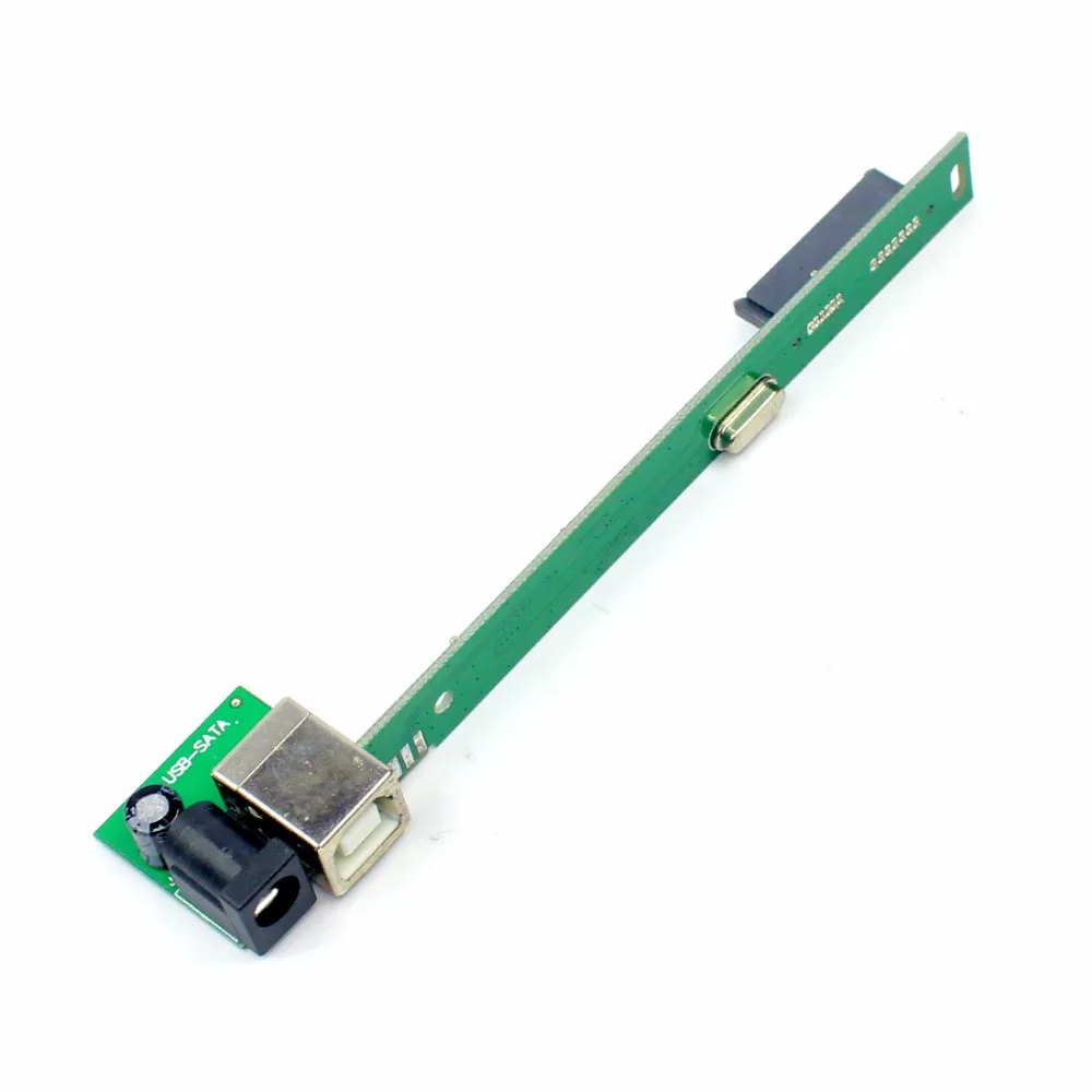 12,7 мм USB 2,0 IDE портативный чехол для оптического привода комплект внешний мобильный корпус DVD/cd-rom чехол для ноутбука
