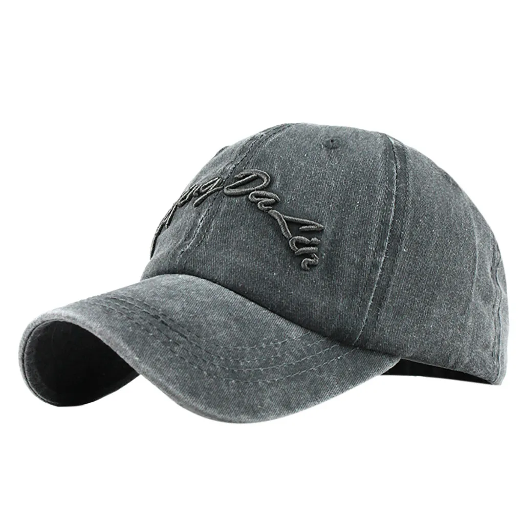 black watch cap