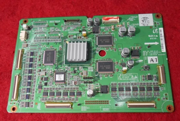 

LJ92-01318A LJ41-03317A Good Working Tested