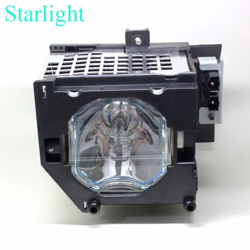 Hitachi UX21514 lamp with housing 6