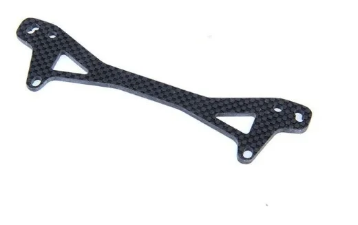 

Шатун заднего каркаса из углеродного волокна для 1/5 hpi rovan km baja 5b 5t 5sc Запчасти для радиоуправляемых автомобилей