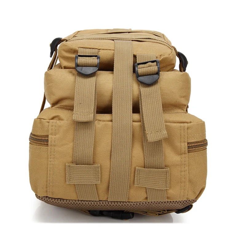 Лидер продаж, уличный военный тактический рюкзак 3P для кемпинга, альпинизма, путешествий, пеших прогулок, камуфляжная сумка, мужской спортивный рюкзак