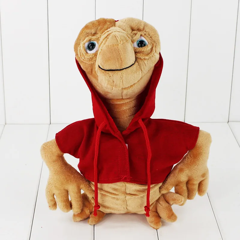 2 размера e. T плюшевые игрушки 19/24 см Kawaii мягкие куклы Животные детские высокое