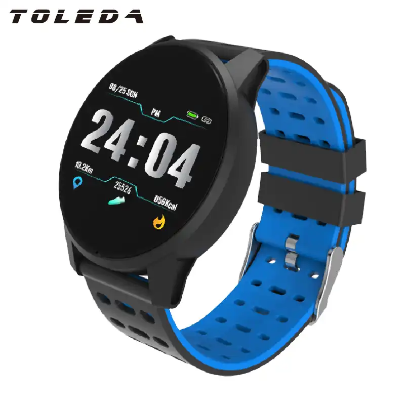 appline m3 smart watch fitness tracker