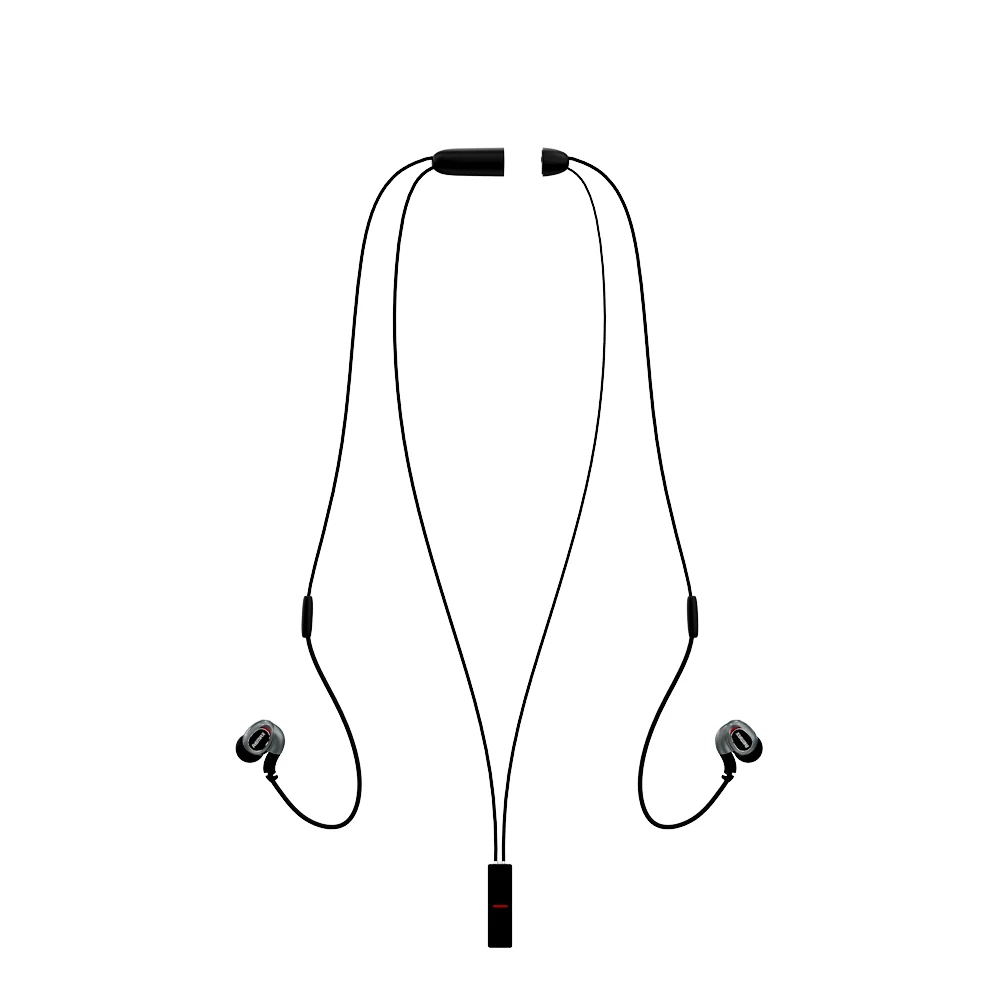 Remax RB S8 HiFi беспроводные Bluetooth наушники HD стерео гарнитура для Samsung Galaxy S10 S9 S7 S6 Plus Note