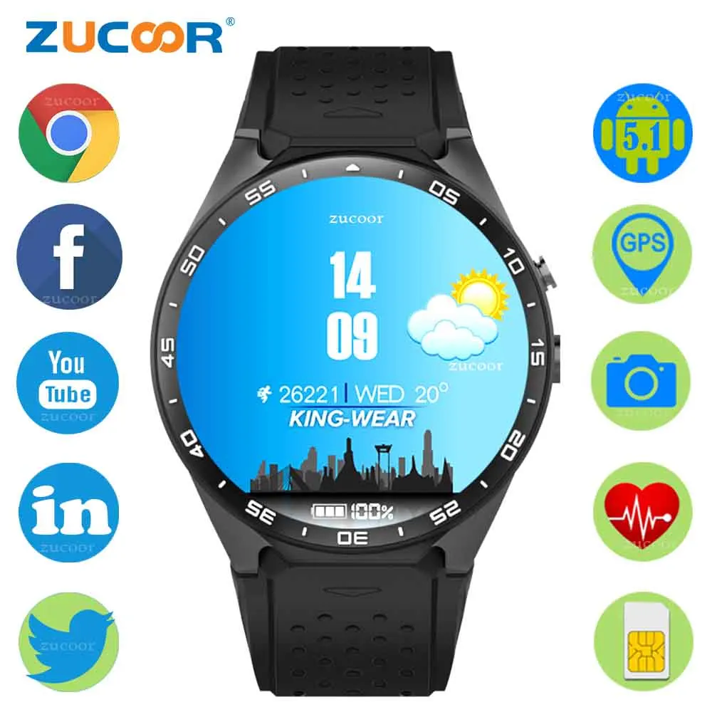 buy android smart watch