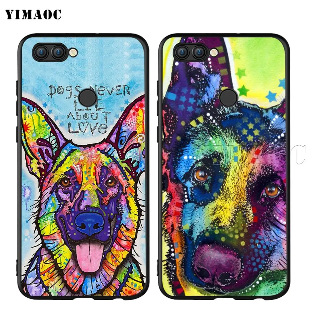 coque huawei p20 lite berger allemand coque huawei p20 lite berger allemand