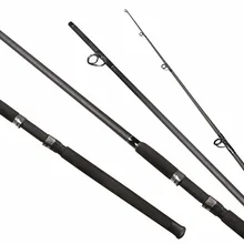 2.1 /2.4/2.7m Saltwater Fishing Rod Fishing Pole Action H Spinning Rod Light Fishing Rod Suit For 4000-6000 Fishing Reel