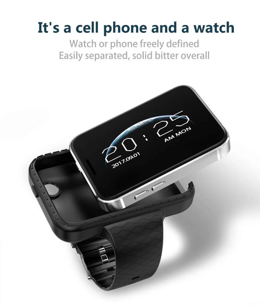 WATCH I5S (2)