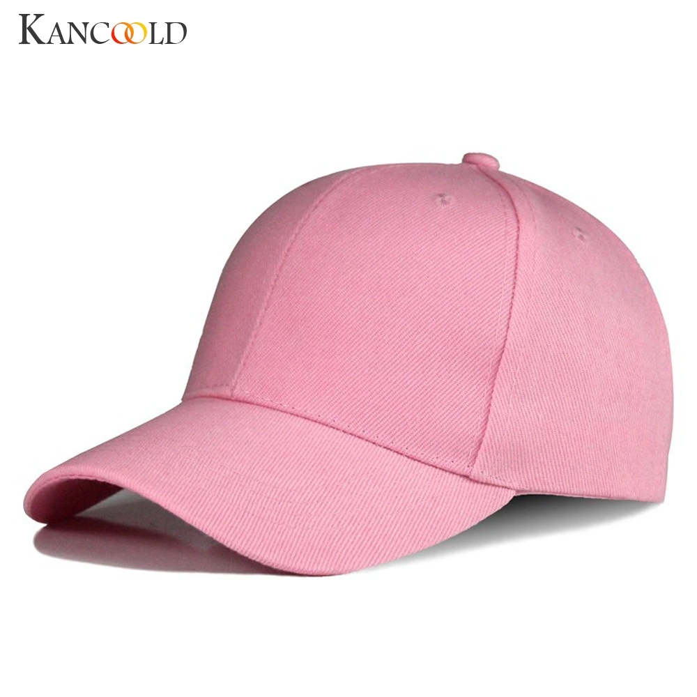 KANCOOLD шляпа женская унисекс камуфляжная модная кепка Snapback кепка хип-хоп Регулируемая Высококачественная женская шляпа 2018NOV14