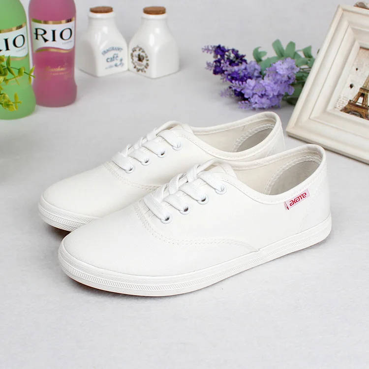 white colour shoes for girls