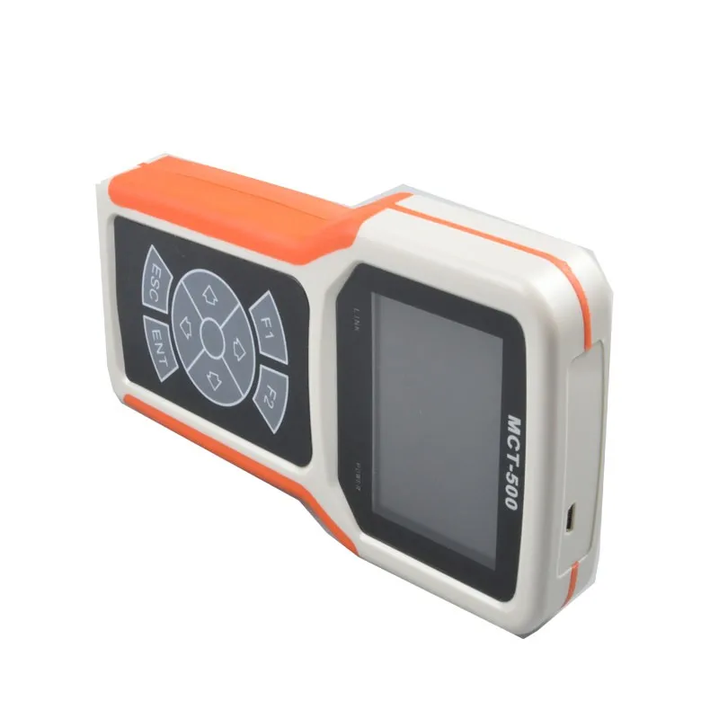 MCT-500 machine1