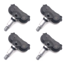 Для Toyota Sequoia 315 МГц литые диски система контроля давления в шинах датчик 42607-0C070 42607-0C050 42607-0C030