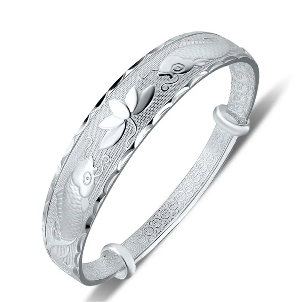 

Fashion Attractive Women Bracelet Creative Shining Bracelet Jewelry Female Temperament Accessories Jewelry