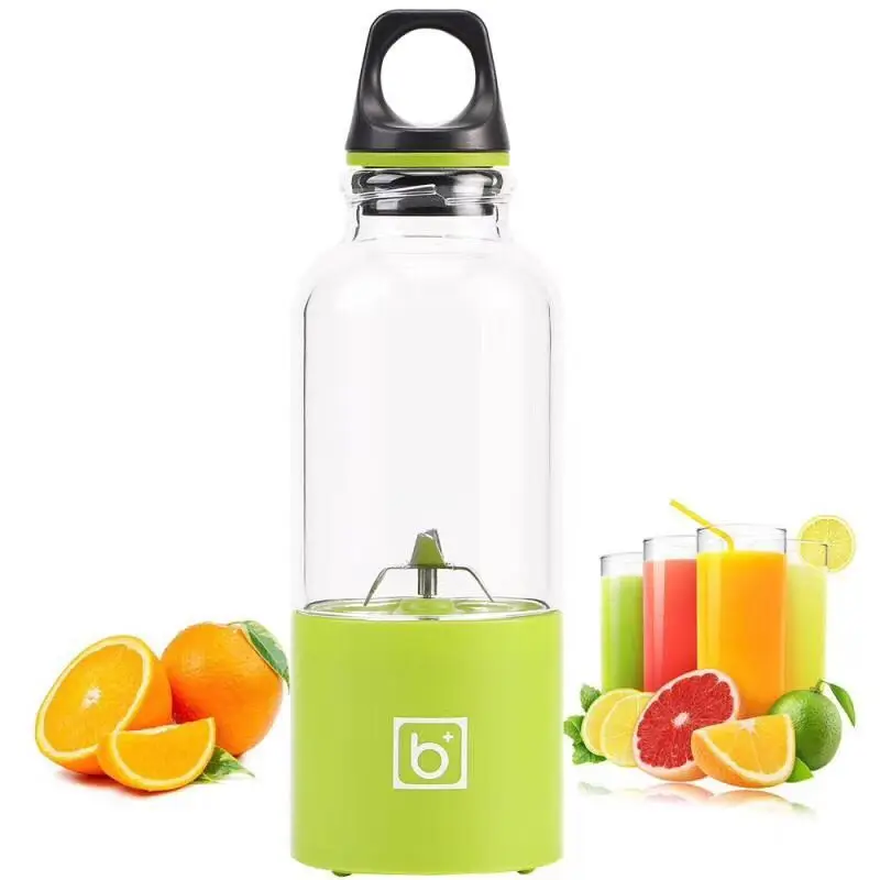 

Portable Handheld USB Bingo Juicer Cup