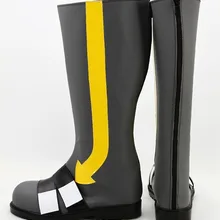 ; Новинка; Kagerou Project Konoha; обувь для косплея; вечерние ботинки в стиле аниме