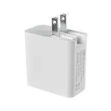 45 Вт настенное зарядное устройство USB-C PD адаптер питания, зарядное устройство для ноутбука для MacBook Pro samsung Galaxy Note 9/S9, быстрое зарядное устройство