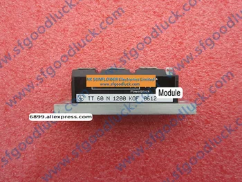 

TT60N1200KOF Phase Control Thyristor Module