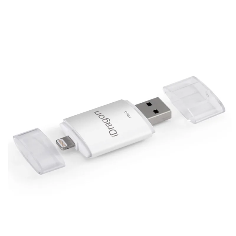 LL TRADER Mini USB флеш-накопитель 64 ГБ для iOS iPhone Android OTG флеш-накопитель 32 Гб 16 Гб U диск памяти USB ключ-накопитель