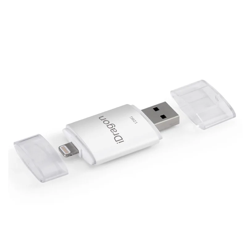  LL TRADER Mini USB Flash Pen drive 64GB For iOS iPhone Android OTG Flash Drive 32GB 16 GB U Disk St