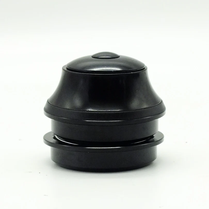 

Bicycle Sealed Bearing Headset mtb headset 44mm built-in Cycling Wrist Tapered Group Bowl Group 28.6mm