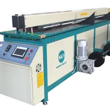 Сварочный аппарат для стыковой сварки SWT-PH3000 листов