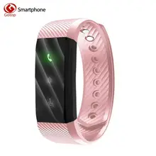 Умный Браслет Diggro ID115 Lite, фитнес-трекер, монитор активности, счетчик шагов, смарт-браслет, напоминание о сне, напульсники для Android