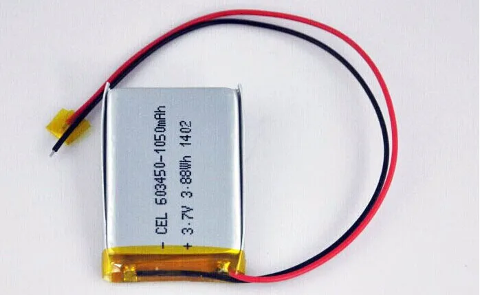 Bekkinsale 1050mah зарядное устройство сокровище Электрический сердечник гибкая
