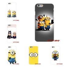 coque minion huawei p9 lite